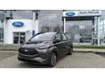 FORD TOURNEO CUSTOM TITANIUM L2H1 BEV 214LE RAKTÁRRÓL ELÉRHETŐ! MAGENTIC METÁL! RENGETEG EXTR