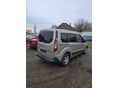 FORD TOURNEO 2014/6 - 3