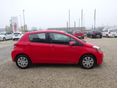 TOYOTA YARIS 2012/10 - 4