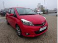 TOYOTA YARIS 2012/10 - 3