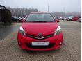 TOYOTA YARIS 2012/10 - 5