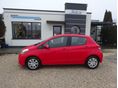 TOYOTA YARIS 2012/10 - 2