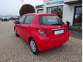 TOYOTA YARIS 2012/10 - 6