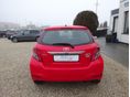 TOYOTA YARIS 2012/10 - 7