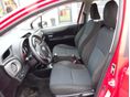 TOYOTA YARIS 2012/10 - 11