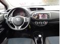 TOYOTA YARIS 2012/10 - 12