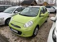 NISSAN MICRA 2012/3 - 1