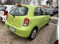 NISSAN MICRA 2012/3 - 3