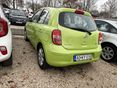 NISSAN MICRA 2012/3 - 4
