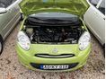 NISSAN MICRA 2012/3 - 10
