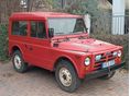 FIAT CAMPAGNOLA 1982/6 - 2