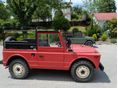 FIAT CAMPAGNOLA 1982/6 - 6