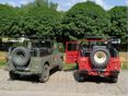 FIAT CAMPAGNOLA 1982/6 - 8
