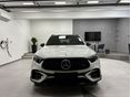 MERCEDES-BENZ GLC 43 AMG 2026 - 2