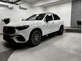 MERCEDES-BENZ GLC 43 AMG 