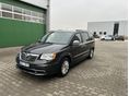 LANCIA VOYAGER 2011 - 3