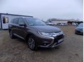 MITSUBISHI OUTLANDER 2019 - 8