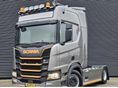 SCANIA 2018/2 - 1