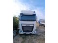 DAF XF 480 mega