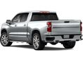 CHEVROLET SILVERADO 2026 - 3