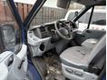 FORD TRANSIT 2007/7 - 3