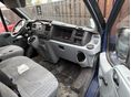 FORD TRANSIT 2007/7 - 8