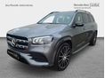 MERCEDES-BENZ GLS 400 d 4Matic 9G-TRONIC (7 személyes ) Nettó ár : 22 668 435 Ft