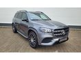 MERCEDES-BENZ GLS 400 2023/5 - 7
