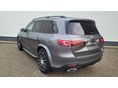MERCEDES-BENZ GLS 400 2023/5 - 8