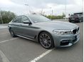 BMW 530 2019/1 - 4