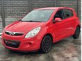 HYUNDAI I20 1.25 DOHC Comfort / 1. tulajdonos / Végig vezetett szervízkönyv
