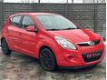 HYUNDAI I20 2011/10 - 3