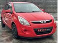 HYUNDAI I20 2011/10 - 4