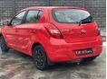 HYUNDAI I20 2011/10 - 6