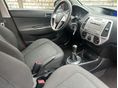 HYUNDAI I20 2011/10 - 10