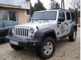 JEEP WRANGLER 3.8 V6 SAHARA AUTOMATA. MAGYAR RENDSZÁM ÉS OKMÁNY