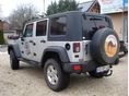 JEEP WRANGLER 2007/5 - 3