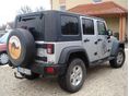 JEEP WRANGLER 2007/5 - 4