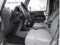 JEEP WRANGLER 2007/5 - 6