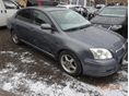 TOYOTA AVENSIS 2003/6 - 2