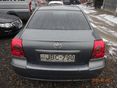 TOYOTA AVENSIS 2003/6 - 3