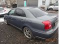 TOYOTA AVENSIS 2003/6 - 4