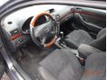 TOYOTA AVENSIS 2003/6 - 5