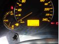 TOYOTA AVENSIS 2003/6 - 7