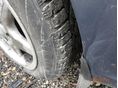 TOYOTA AVENSIS 2003/6 - 8