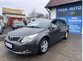 TOYOTA AVENSIS Wagon 2.0 D-4D Executive //full extra//friss műszaki//vonóhorog//