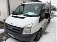 FORD TRANSIT 2009/11 - 2