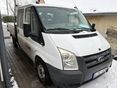 FORD TRANSIT 2009/11 - 3