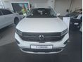 VOLKSWAGEN T-CROSS 2026 - 2