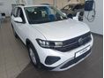 VOLKSWAGEN T-CROSS 2026 - 1